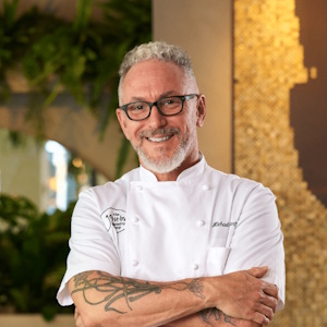 Chef Michael Schwartz